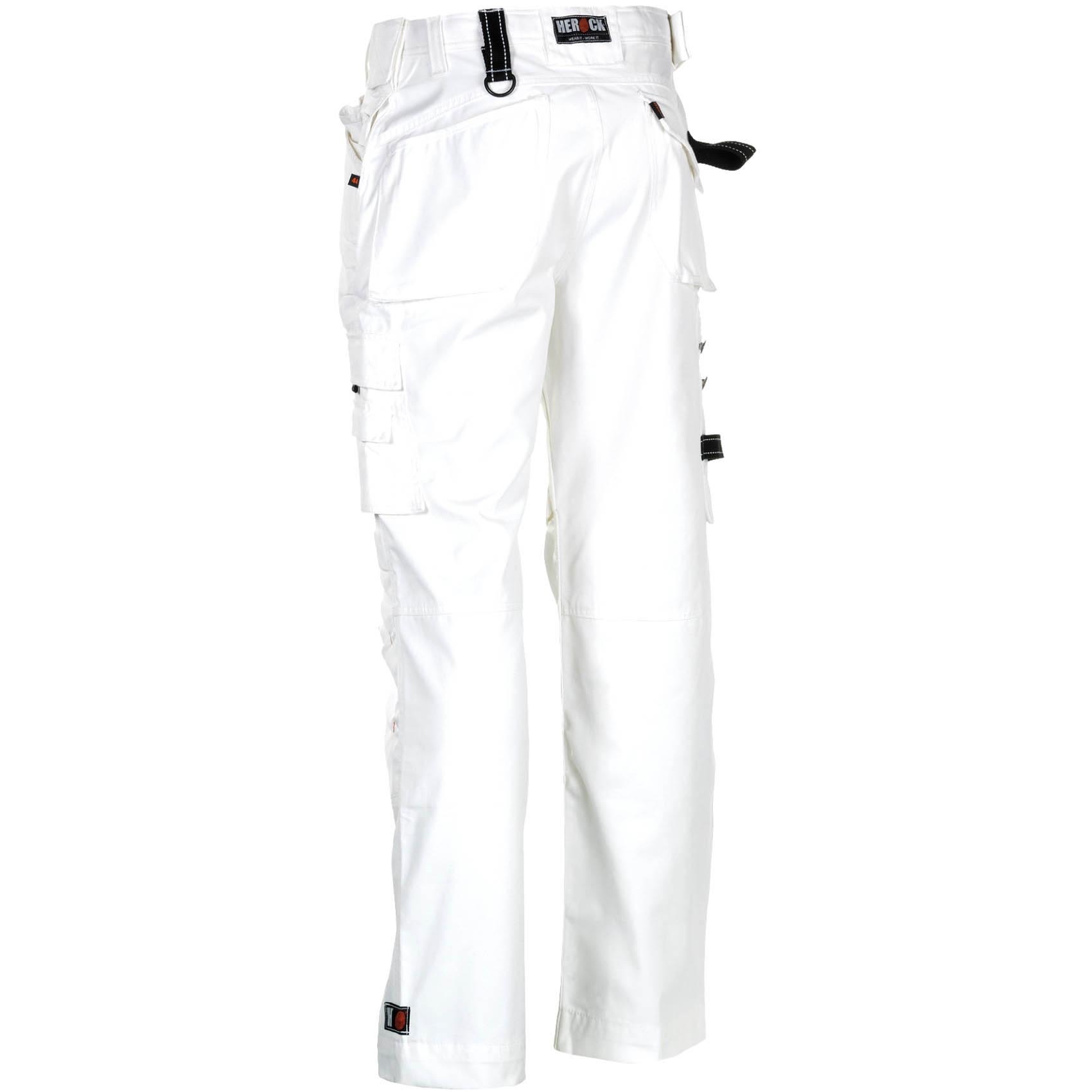 Pantalon de travail Dagan expert Herock