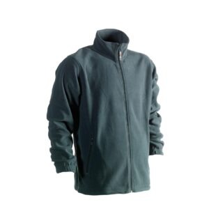 Veste de travail polaire homme chaude Ilias Herock