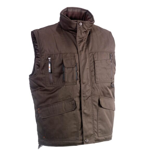 HEROCK® Gilet DONAR