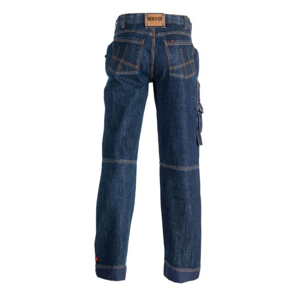 HEROCK® Pantalon Jeans KRONOS