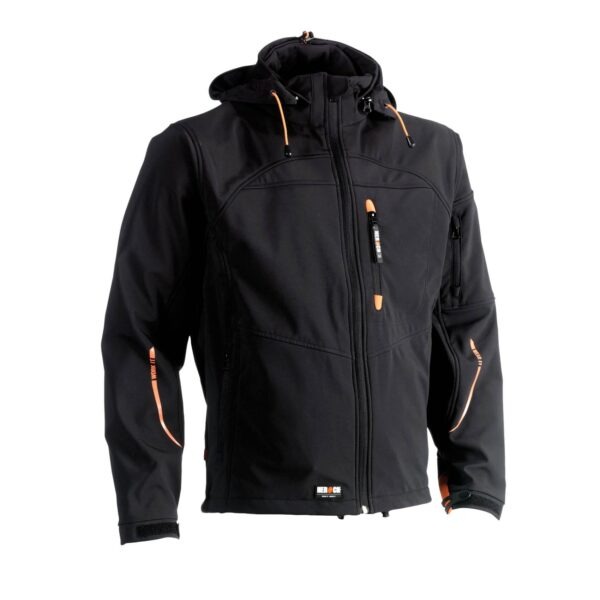 HEROCK® Veste POSEIDON