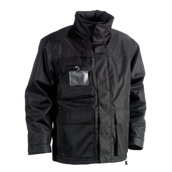 HEROCK® Parka SATURNUS