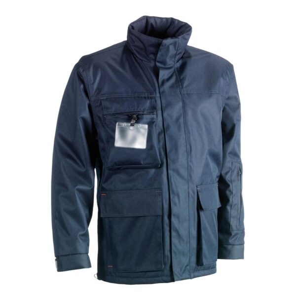 HEROCK® Parka SATURNUS