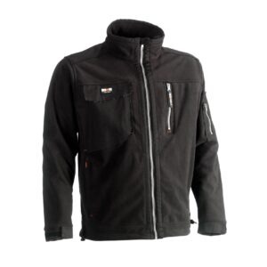 HEROCK® Veste Polaire ZEUS