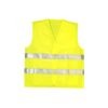 VIZWELL® Gilet MESH Haute Visibilité