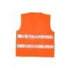 VIZWELL® Gilet MESH Haute Visibilité