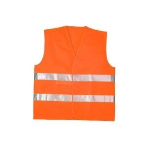 VIZWELL® Gilet MESH Haute Visibilité