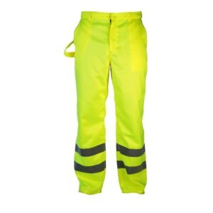 VIZWELL® Pantalon Haute Visibilité