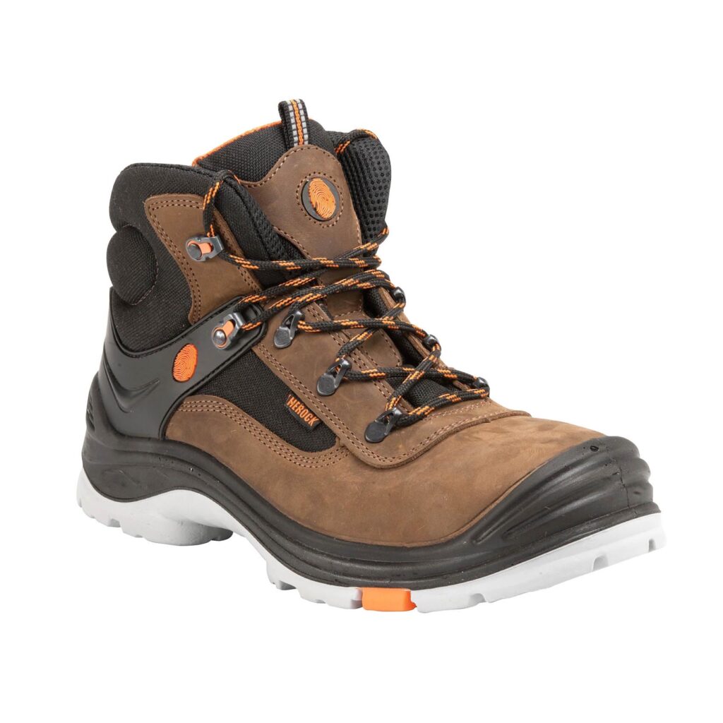 herock work boots