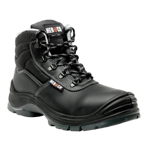 HEROCK® Chaussures Constructor High Compo S3