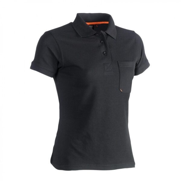 SHEROCK® Polo FREYA