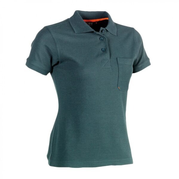 SHEROCK® Polo FREYA