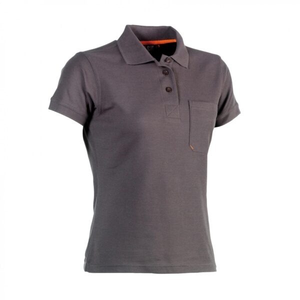 SHEROCK® Polo FREYA