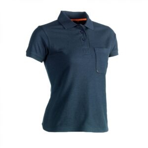 SHEROCK® Polo FREYA