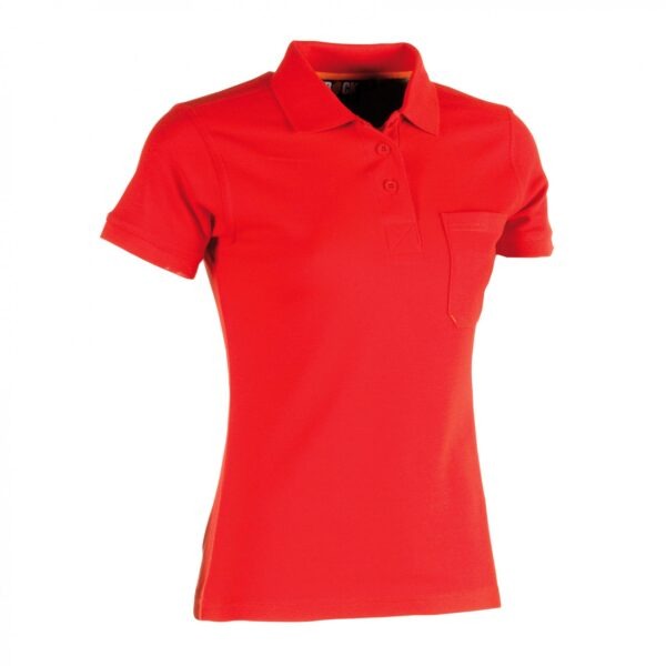 SHEROCK® Polo FREYA