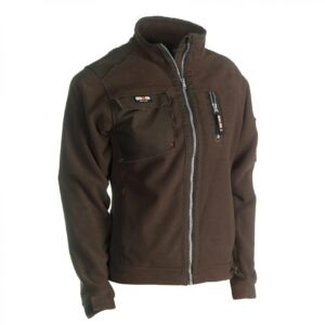 SHEROCK® Veste Polaire INDRA