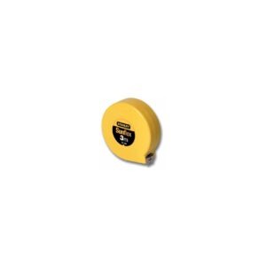 STANLEY® Mètre Ruban Sunflex