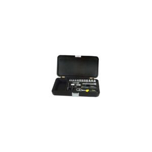 STANLEY® Jeu de Douilles Expert Pro 1/4" (35 pcs)