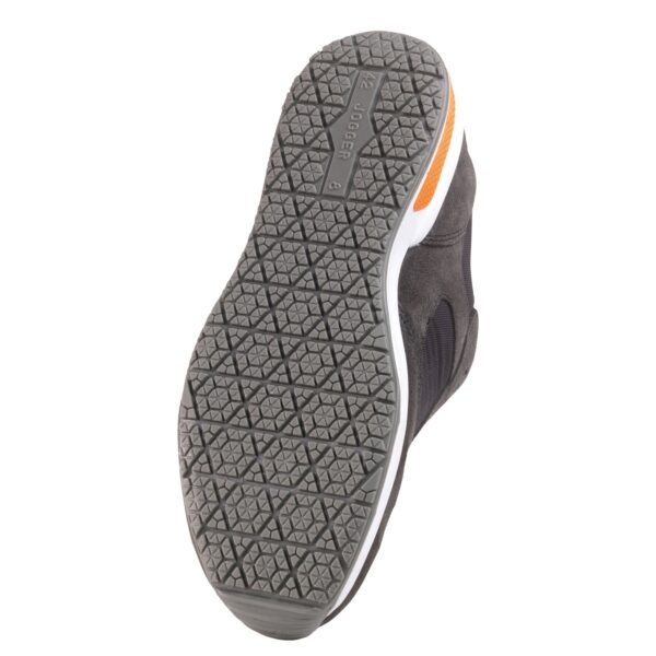 HEROCK® Chaussures Gannicus low S1P Sneakers
