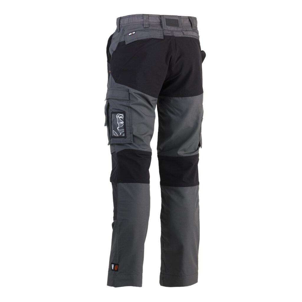 herock hector trousers