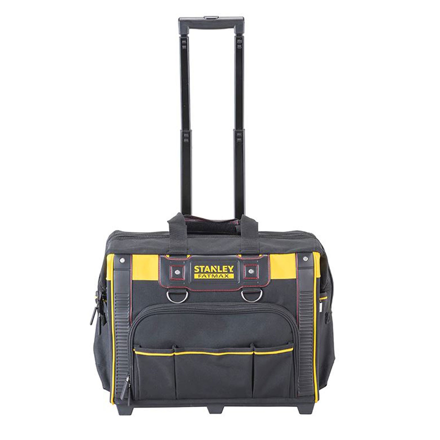 Stanley - Fatmax® Sac à outils avec roues - GoodWorker // HEROCK Official  Dealer