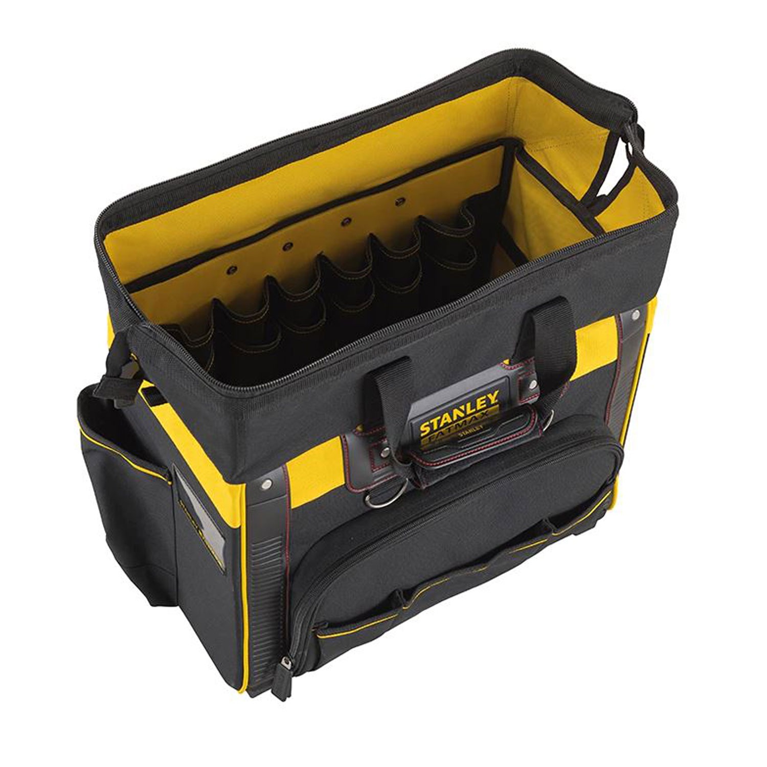 Stanley - Fatmax® Sac à outils avec roues - GoodWorker // HEROCK Official  Dealer