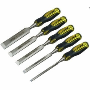 Stanley® Jeu de chasse-clou 6 pcs - GoodWorker // HEROCK Official Dealer