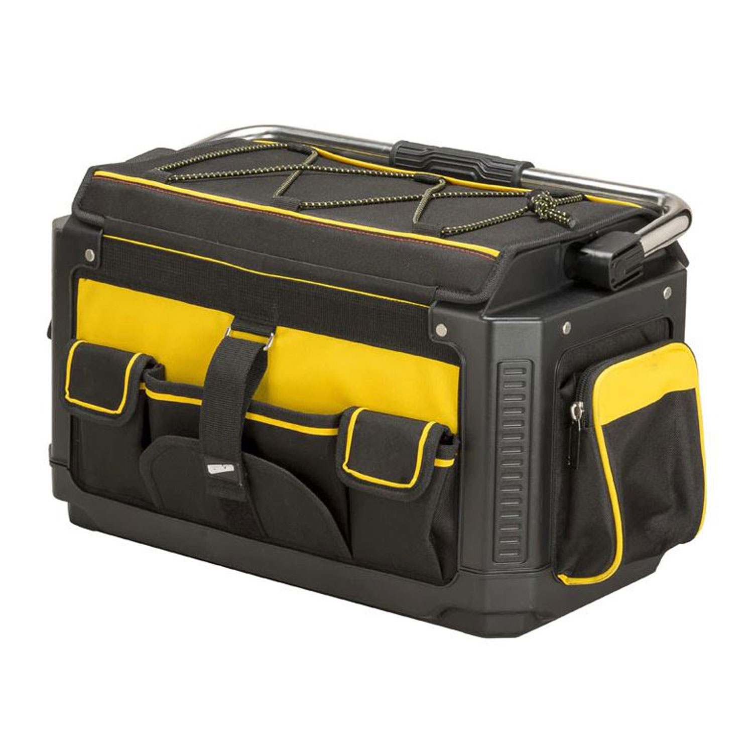 Stanley sac à outils ouvert 25x48x33 cm