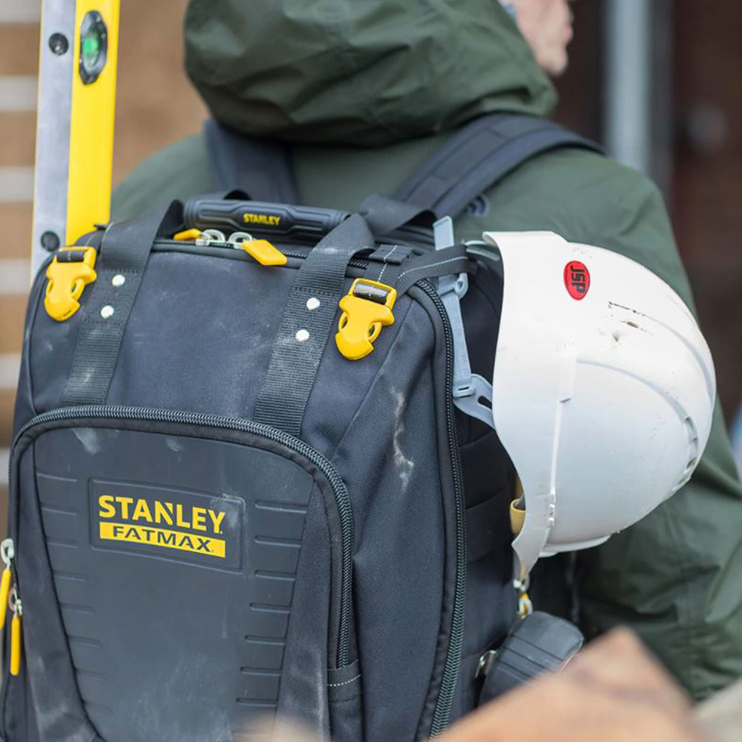 Stanley - Fatmax® Sac à dos Quick Access - GoodWorker // HEROCK