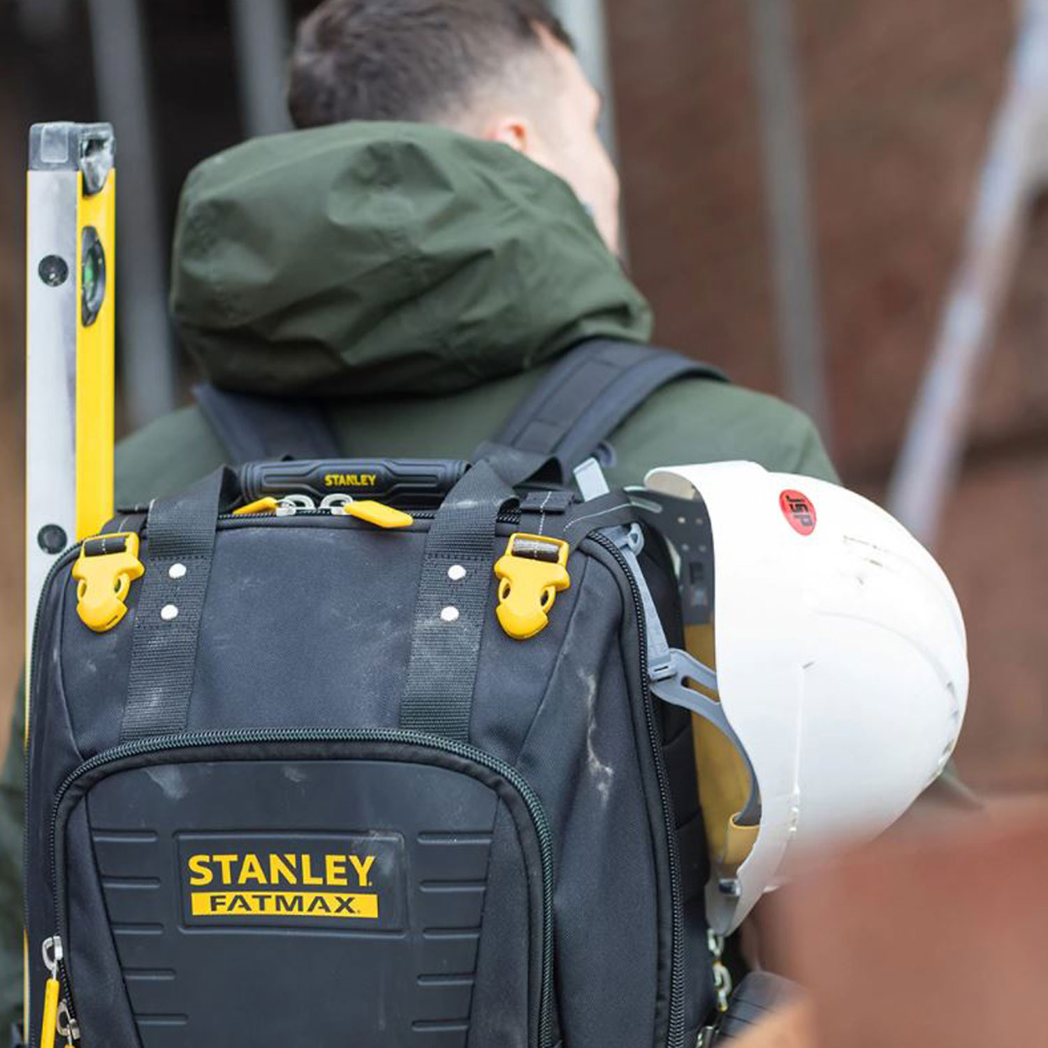 Stanley Fatmax Sac d'outils Quick Access