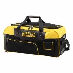 Stanley - Fatmax® Sac à outils avec roues - GoodWorker // HEROCK Official  Dealer